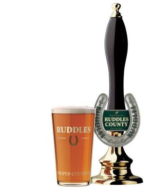 Ruddles County Ruddles County