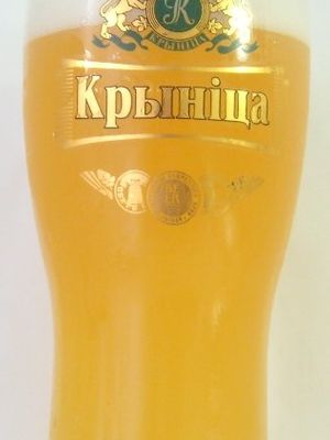 Kult Пшеничное светлое (Криница) Kult Пшеничное светлое (Криница)