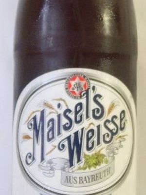 Maisels Weisse Alkoholfrei Maisels Weisse Alkoholfrei