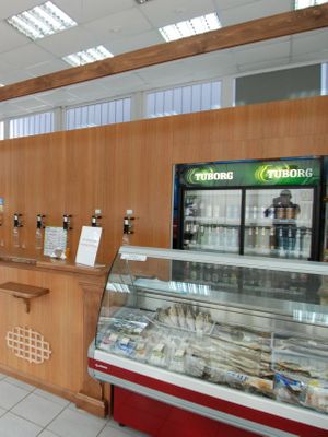 BeerЖА - пивная лавка