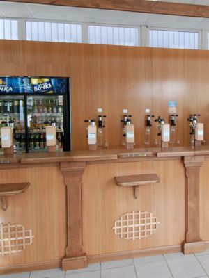 BeerЖА - пивная лавка