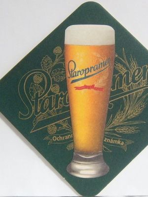 Staropramen Lezak Staropramen Lezak