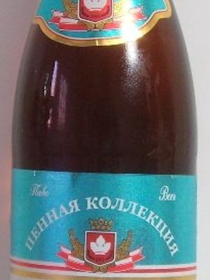 Пенное Серебро (Букет Чувашии) Пенное Серебро (Букет Чувашии)