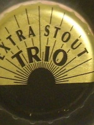 Trio Extra Stout Trio Extra Stout