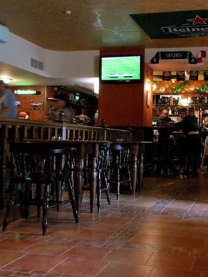 The Templet Bar / Темплет на Просвещения