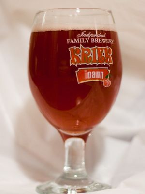 Knightberg Ioann Kriek (вишневое) Knightberg Ioann Kriek (вишневое)