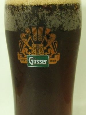 Gosser Dark Gosser Dark