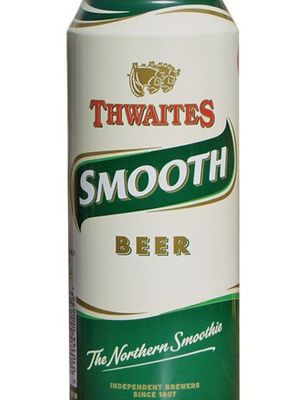Thwaites Smooth Thwaites Smooth