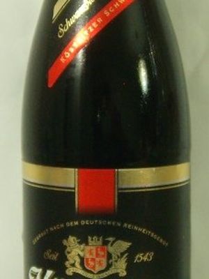 Kostritzer schwarzbier Kostritzer schwarzbier