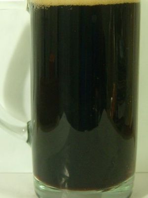 Kostritzer schwarzbier Kostritzer schwarzbier