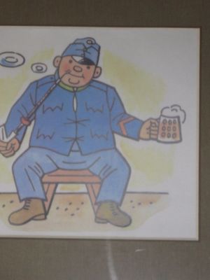 U SvejkaТ 