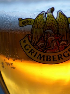 Grimbergen Blonde Grimbergen Blonde