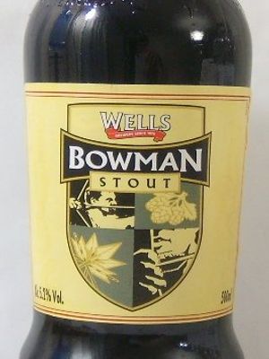 Bowman Stout Bowman Stout