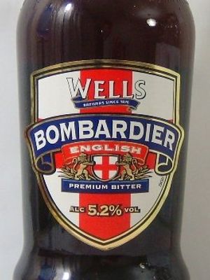 Wells Bombardier Wells Bombardier