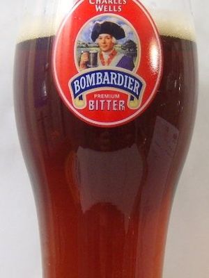 Wells Bombardier Wells Bombardier