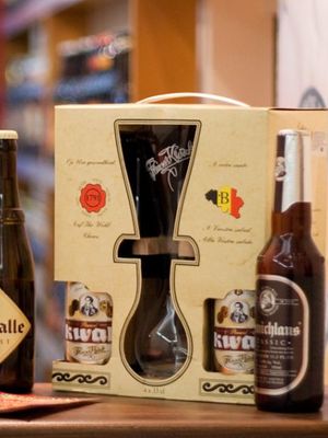 BEEROMAN на Петровском (ЗАКРЫТ)