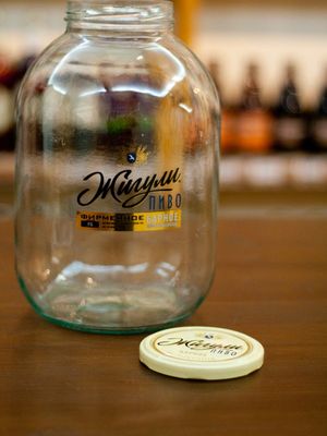 BEEROMAN на Петровском (ЗАКРЫТ)