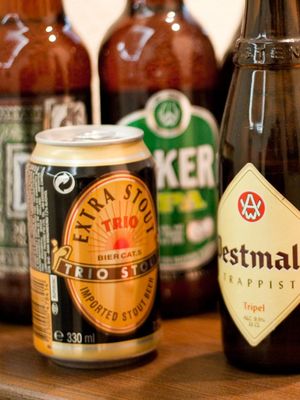 BEEROMAN на Петровском (ЗАКРЫТ)