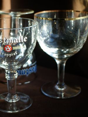 Westmalle Tripel Westmalle Tripel