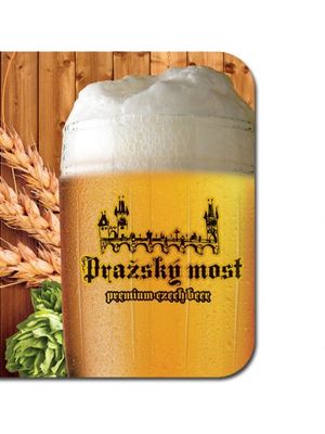 Prazsky most dark Prazsky most dark