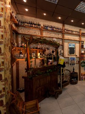 The Beer Store, пивной бутик
