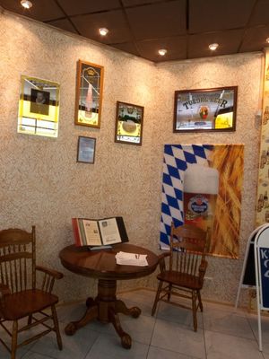 The Beer Store, пивной бутик