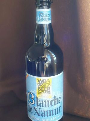Blanche de Namur Blanche de Namur
