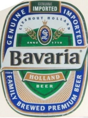 Bavaria premium Bavaria premium