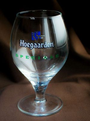 Hoegaarden witbier-biere blanche Hoegaarden witbier-biere blanche