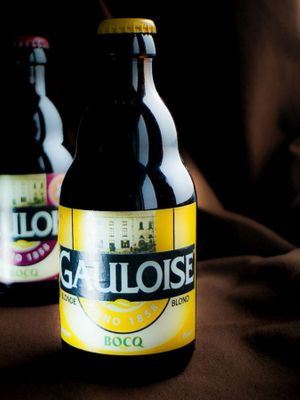 La Gauloise Blonde La Gauloise Blonde