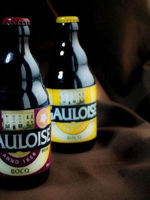 La Gauloise Brune La Gauloise Brune