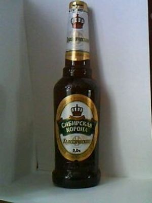 Сибирская Корона