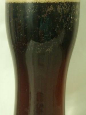 Alsfelder Schwarzbier Alsfelder Schwarzbier