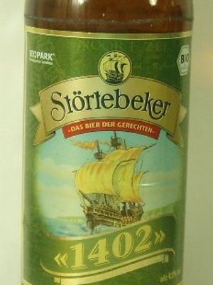 Stortebeker 1402