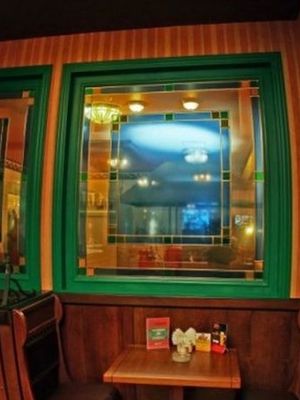 Birrburg pub / Биррбург Паб