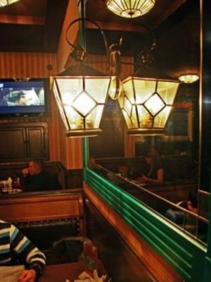 Birrburg pub / Биррбург Паб