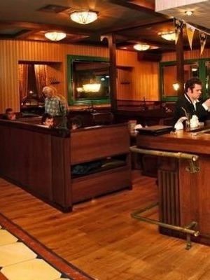 Birrburg pub / Биррбург Паб