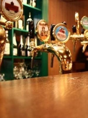 Birrburg pub / Биррбург Паб