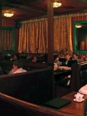 Birrburg pub / Биррбург Паб