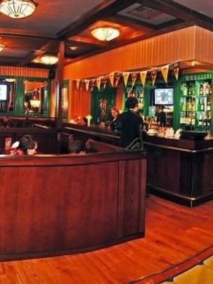 Birrburg pub / Биррбург Паб