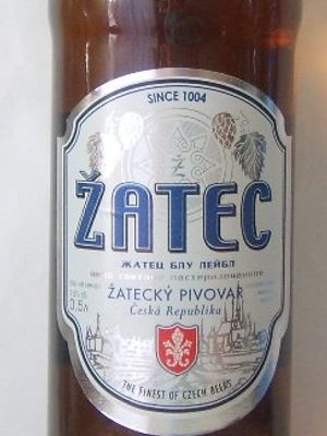 Zatec Blue Label Zatec Blue Label