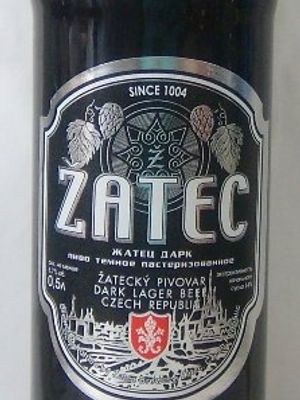 Zatec Dark Zatec Dark