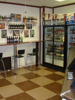 Beer Time
