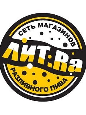 Лит.ра на Луначарского