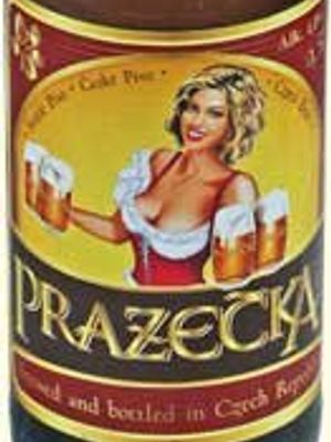 Prazecka Prazecka