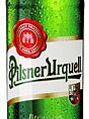 Pilsner Urquell (Россия) Pilsner Urquell (Россия)