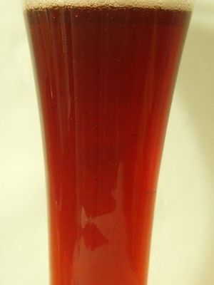 St. Louis Kriek St. Louis Kriek