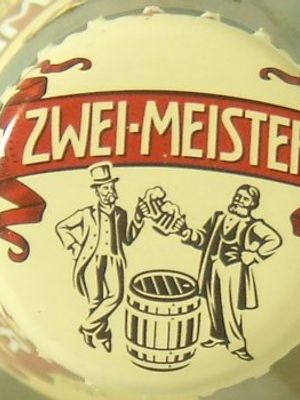 Zwei-meister венское (САБМиллер РУС г.Калуга)