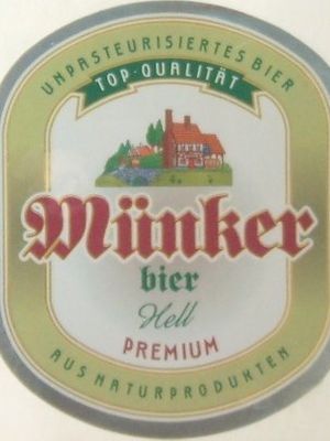 Münker Premium (Дзержинский ПЗ) Münker Premium (Дзержинский ПЗ)