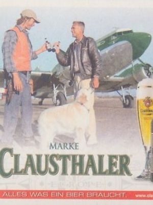 Clausthaler Clausthaler